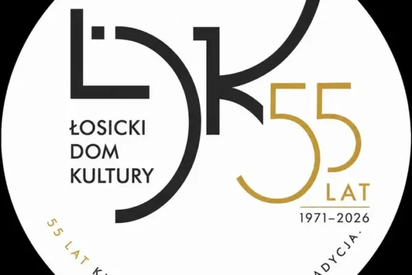 Jesienne pejzaże z gniecionego papieru – relacja z warsztatów w Łosickim Domu Kultury